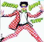 Hector Lavoe Live