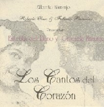 "Los Cantos del Corazn"