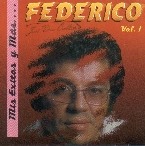 Federico y su Combo Latino Vol. 1