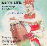 Alberto Naranjo & su Trabuco. Imagen Latina