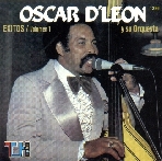 Oscar D' León y su Orquesta - Exitos Vol. 1-