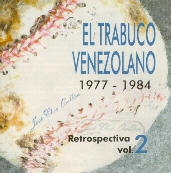 Trabuco Venezolano Retrospectiva Vol. 2